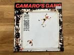 Camaro's Gang / Ali Shuffle, Verzenden, Zo goed als nieuw