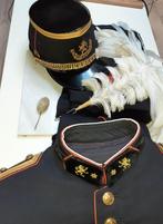 Militaria vintage volledig KMS uniform 1991, Engeland, Landmacht, Kleding of Schoenen, Verzenden