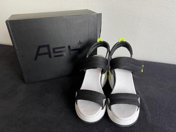 Sandalen merk Ash beschikbaar voor biedingen