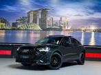 Audi Q3 Sportback 45 TFSI e 3xS-Line Edition RS-Seats|360Cam, 12 maanden, Gebruikt, Zwart, Hybride Elektrisch/Benzine