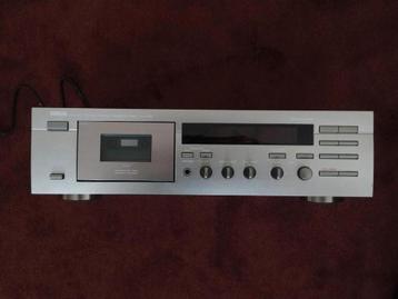 Yamaha cassettedeck KX-390 beschikbaar voor biedingen