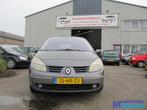 RENAULT SCENIC 2 2.0 16V MOTORBLOK F4R Z7 MOTOR, Ophalen of Verzenden, Gebruikt, Renault