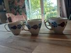 boeren bont, Huis en Inrichting, Keuken | Servies, Ophalen of Verzenden, Gebruikt, Boerenbont