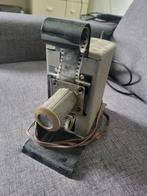 HOCA toverlantaarn / Projector, Ophalen, 1940 tot 1960, Projector