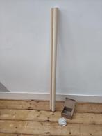 DecoSol Rolgordijn 108x180cm - Op Maat!, Huis en Inrichting, Stoffering | Gordijnen en Lamellen, Ophalen