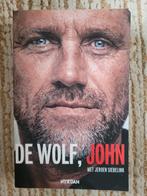 De Wolf, John, Ophalen of Verzenden, Zo goed als nieuw, Jeroen Siebelink, Sport