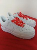 Air Force 1.  Maat : 40., Wit, Nieuw, Ophalen of Verzenden, Sneakers of Gympen