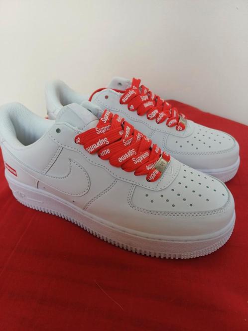 Air Force 1.  Maat : 40., Kleding | Heren, Schoenen, Nieuw, Sneakers of Gympen, Wit, Ophalen of Verzenden