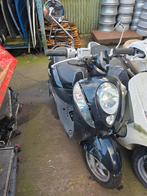 Sym Mio 2013 - Onderdelen, Ophalen of Verzenden, Gebruikt, Overige typen