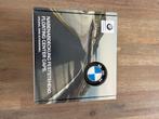 BMW floating center caps 112 mm, Auto diversen, Wieldoppen, Nieuw, Ophalen