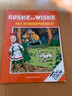 Suske en Wiske uitgave Purina, Boeken, Gelezen, Ophalen of Verzenden