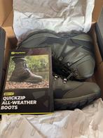 RIDGEMONKEY Quickzip All-Weather Boots - Nieuw, Ophalen of Verzenden, Nieuw