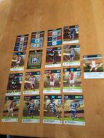 Panini voetbal kaartjes - zie lijst, Verzamelen, Sportartikelen en Voetbal, Verzenden, Nieuw, Poster, Plaatje of Sticker