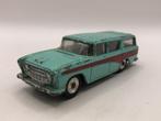 Dinky Toys 173 Nash Rambler -bodem krom- -MATIG- M7, Gebruikt, Auto, Dinky Toys, Ophalen of Verzenden