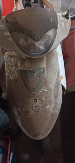 EVADER Qwic EV100S, Ophalen, Gebruikt