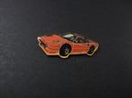 Ferrari Dino sportwagen, pin, Verzamelen, Speldjes, Pins en Buttons, Verzenden, Gebruikt, Overige onderwerpen