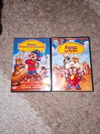 Te koop fievel 2 dvds, Gebruikt, Alle leeftijden, Overige genres, Ophalen of Verzenden