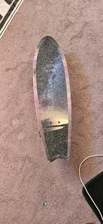 Skateboard kinder, Sport en Fitness, Skateboarden, Ophalen of Verzenden, Nieuw, Skateboard