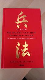 De Kunst van het Oorlogsvoeren, Sun Tzu, Ophalen of Verzenden, Zo goed als nieuw, Voor 1940