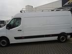 Renault Master T35 2.3 dCi 135 L3H2 Comfort - Trekhaak - All, Voorwielaandrijving, Gebruikt, 4 cilinders, Renault