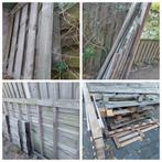 Gratis hout voor vuurkorf openhaard kachel oid, Minder dan 3 m³, Ophalen