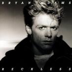 CD-sale BRYAN ADAMS - Reckless, Verzenden, Zo goed als nieuw, Poprock