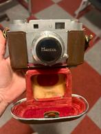 Mamiya Sekor 35 retro camera, Ophalen, Gebruikt, Compact, Overige Merken