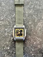 Vintage Seiko 5 horloge, Sieraden, Tassen en Uiterlijk, Horloges | Antiek, Seiko, Ophalen of Verzenden