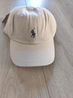Creme Ralph Lauren pet gloednieuw, Ophalen of Verzenden, Nieuw, One size fits all, Pet