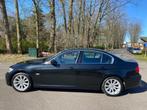 Bmw 3-SERIE 318I HIGH EXECUTIVE - Automaat - Leer - 2011 !!!, Automaat, Euro 5, Electronic Stability Program (ESP), Zwart