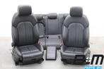 Leder S-Line interieur Audi A6 4G Avant 161530 km, Gebruikt