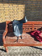 Nieuw kent&masters dresuur zadel hoogeschoft hds 18, Ophalen of Verzenden, Nieuw