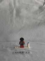 Lego Space minifiguur sp047 - Zotaxian Alien - MR3-22, Lego, Lego, Ophalen of Verzenden, Zo goed als nieuw