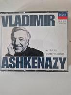 Vladimir Ashkenazy - Scriabin Piano Sonatas - Decca CD, Cd's en Dvd's, Cd's | Klassiek, Ophalen of Verzenden, Modernisme tot heden