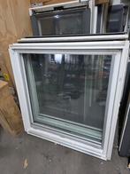 Velux GGL SK06 Dakraam incl. Gootstukken & Verduistering, Ophalen, Dubbelglas, Gebruikt, 80 tot 120 cm