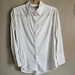 Yaya witte blouse overhemd maat 34 /36 dames, Kleding | Dames, Blouses en Tunieken, Wit, Ophalen of Verzenden, Zo goed als nieuw
