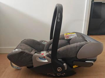 Cybex Maxi-Cosi Autostoel - Zo Goed Als Nieuw beschikbaar voor biedingen