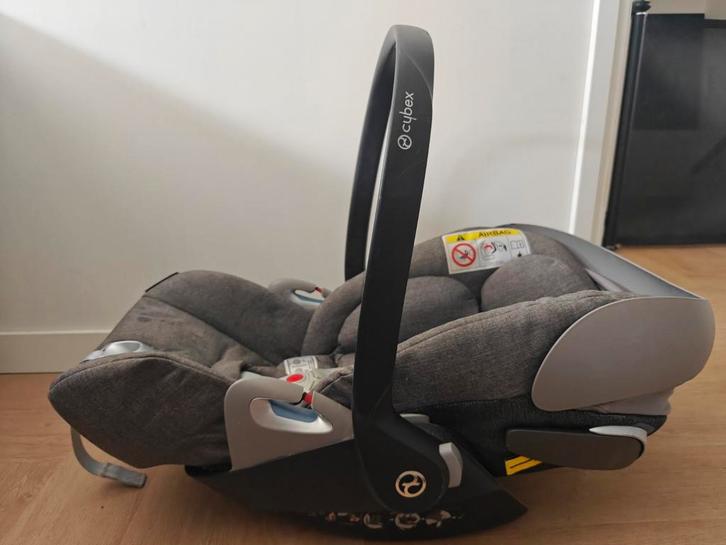Cybex Maxi-Cosi Autostoel - Zo Goed Als Nieuw, Kinderen en Baby's, Autostoeltjes, Zo goed als nieuw, Overige merken, 0 t/m 13 kg