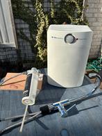 Itho Daalderop Close-in 10 bioler en Waterontharder, Witgoed en Apparatuur, Waterontharders, Ophalen, Gebruikt, Elektrische waterontharder