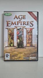 Age of Empires 3 demo disc, Gebruikt, 1 speler, Ophalen of Verzenden, Strategie en Constructie