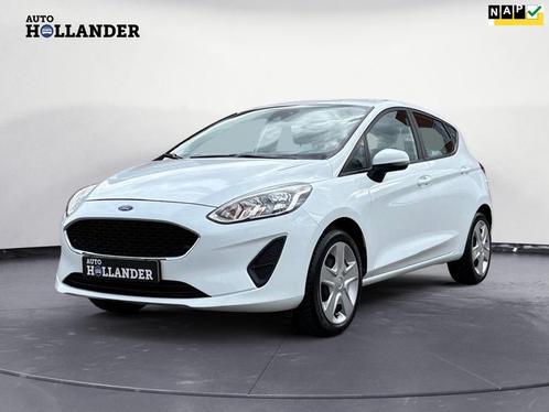 Ford Fiesta 1.1 Trend. Navi, Auto's, Ford, Bedrijf, Te koop, Fiësta, ABS, Airbags, Airconditioning, Boordcomputer, Centrale vergrendeling