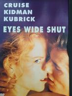 Eyes Wide Shut Fr uitgave Nederlands ondertiteld, Vanaf 16 jaar, Ophalen of Verzenden, Zo goed als nieuw, Drama