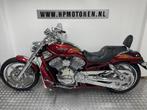 Harley davidson VRSCSE V-ROD V ROD CVO SCREAM IN EAGLE 1250, Bedrijf, 1246 cc, Meer dan 35 kW, Toermotor