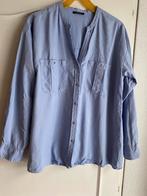 Mooie Opus blouse 38, Maat 38/40 (M), Paars, Ophalen of Verzenden, Zo goed als nieuw