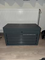 Sonic gereedschap toolbox/topbox gevuld nieuw, Ophalen, Nieuw