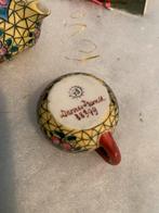 Antiek kinderservies frankrijk derres france, Antiek en Kunst, Ophalen of Verzenden