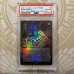 PSA 10 - MTG Magic the Gathering 2021 Japanese Ephemerate St, Hobby en Vrije tijd, Verzamelkaartspellen | Magic the Gathering