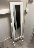 Sieradenkast met spiegel, Ophalen, Minder dan 50 cm, Gebruikt, 150 tot 200 cm