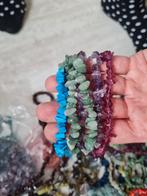 Edelsteen Kralen - Diverse Kleuren, Ophalen of Verzenden, Nieuw