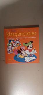Klasgenootjes boek, Ophalen of Verzenden, Nieuw